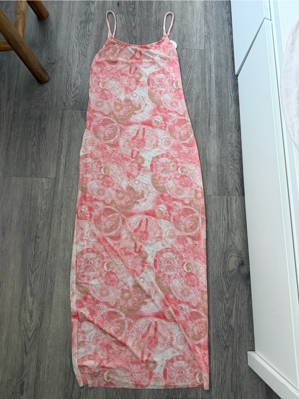 Atlas women's beach cover up